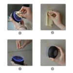imagen Parlante Bluetooth para ducha