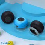 imagen Parlante Bluetooth para ducha