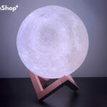 imagen lampara luna