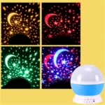 imagen lampara estrellas
