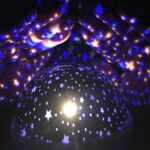 imagen lampara estrellas