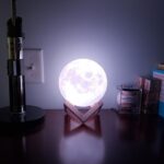 imagen lampara luna